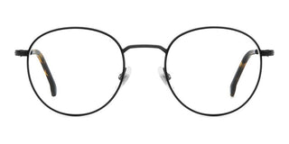 Carrera CARRERA 307 unisex Black Round Eyeglasses