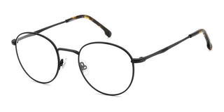 Carrera CARRERA 307 unisex Black Round Eyeglasses