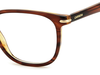 Carrera CARRERA 308 unisex Brown Squared Eyeglasses