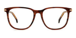 Carrera CARRERA 308 unisex Brown Squared Eyeglasses