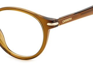 Carrera CARRERA 310 unisex Brown Round Eyeglasses