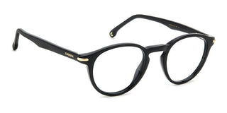 Carrera CARRERA 310 unisex Black Round Eyeglasses