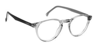 Carrera CARRERA 310 unisex Transparent Round Eyeglasses