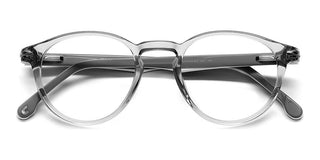 Carrera CARRERA 310 unisex Transparent Round Eyeglasses