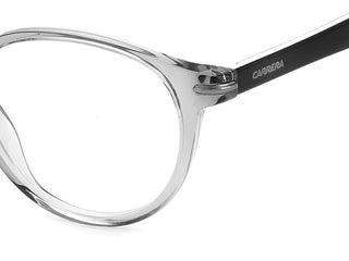 Carrera CARRERA 310 unisex Transparent Round Eyeglasses