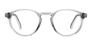 Carrera CARRERA 310 unisex Transparent Round Eyeglasses