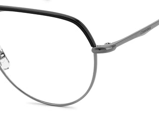 Carrera CARRERA 311 unisex Ruthenium Pilot Eyeglasses