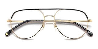 Carrera CARRERA 311 unisex Gold Pilot Eyeglasses