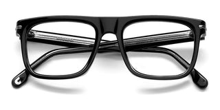 Carrera CARRERA 312 men Black Visor Eyeglasses