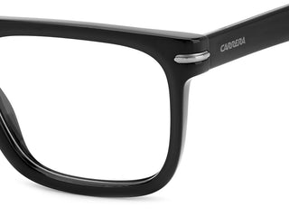 Carrera CARRERA 312 men Black Visor Eyeglasses