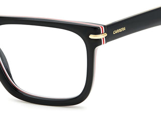 Carrera CARRERA 312 men Black Visor Eyeglasses