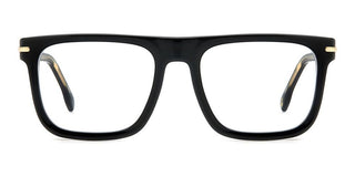 Carrera CARRERA 312 men Black Visor Eyeglasses