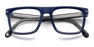 Carrera CARRERA 312 men Blue Visor Eyeglasses