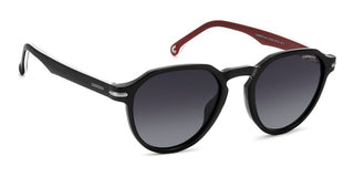 Carrera CARRERA 314/S unisex Black Squared Sunglasses