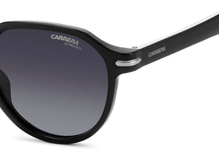 Carrera CARRERA 314/S unisex Black Squared Sunglasses