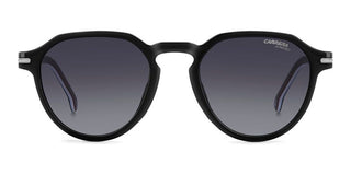 Carrera CARRERA 314/S unisex Black Squared Sunglasses