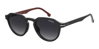 Carrera CARRERA 314/S unisex Black Squared Sunglasses