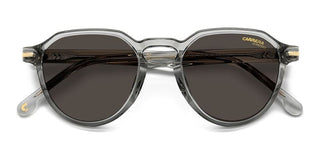 Carrera CARRERA 314/S unisex Grey Squared Sunglasses