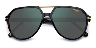 Carrera CARRERA 315/S men Black Pilot Sunglasses