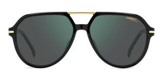 Carrera CARRERA 315/S men Black Pilot Sunglasses