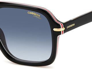 Carrera CARRERA 317/S men Black Visor Sunglasses