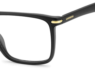 Carrera CARRERA 319 men Black Squared Eyeglasses