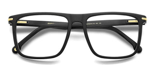 Carrera CARRERA 319 men Black Squared Eyeglasses