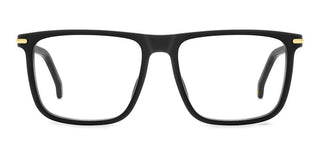 Carrera CARRERA 319 men Black Squared Eyeglasses