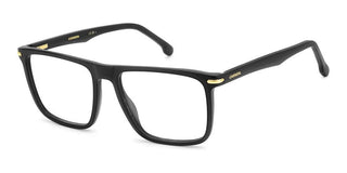 Carrera CARRERA 319 men Black Squared Eyeglasses