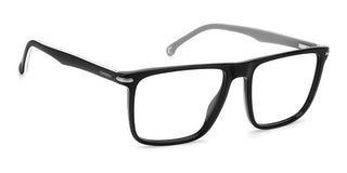 Carrera CARRERA 319 men Black Squared Eyeglasses