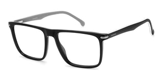 Carrera CARRERA 319 men Black Squared Eyeglasses