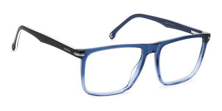 Carrera CARRERA 319 men Blue Squared Eyeglasses