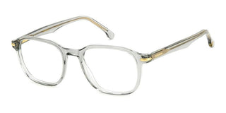 Carrera CARRERA 320 men Transparent Squared Eyeglasses