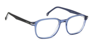 Carrera CARRERA 320 men Blue Squared Eyeglasses