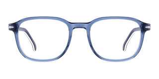 Carrera CARRERA 320 men Blue Squared Eyeglasses