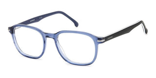 Carrera CARRERA 320 men Blue Squared Eyeglasses