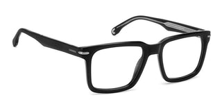 Carrera CARRERA 321 men Black Squared Eyeglasses