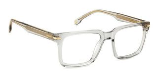 Carrera CARRERA 321 men Grey Squared Eyeglasses