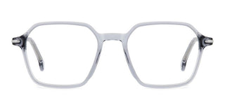 Carrera CARRERA 327 men Transparent Geometric Eyeglasses