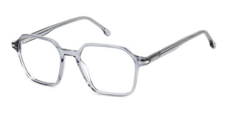 Carrera CARRERA 327 men Transparent Geometric Eyeglasses