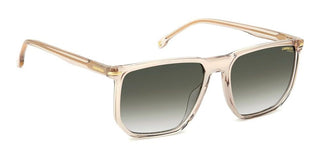 Carrera CARRERA 329/S men Pink Geometric Sunglasses