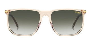 Carrera CARRERA 329/S men Pink Geometric Sunglasses