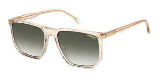 Carrera CARRERA 329/S men Pink Geometric Sunglasses