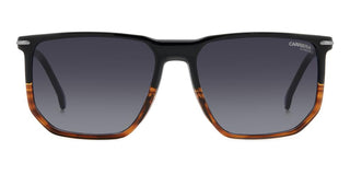 Carrera CARRERA 329/S men Havana Geometric Sunglasses