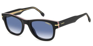 Carrera CARRERA 330/S men Black Squared Sunglasses