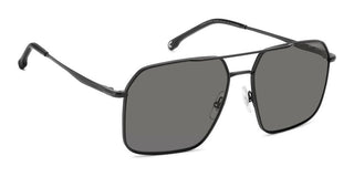 Carrera CARRERA 333/S men Black Squared Sunglasses