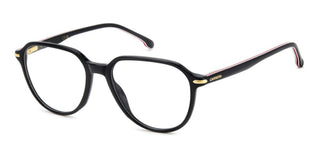 Carrera CARRERA 346 men Black Geometric Eyeglasses