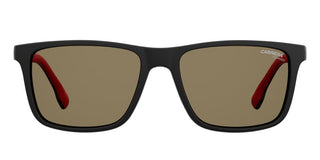 Carrera CARRERA 4009/CS men Black Squared Sunglasses