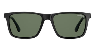 Carrera CARRERA 4009/CS men Black Squared Sunglasses