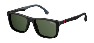 Carrera CARRERA 4009/CS men Black Squared Sunglasses